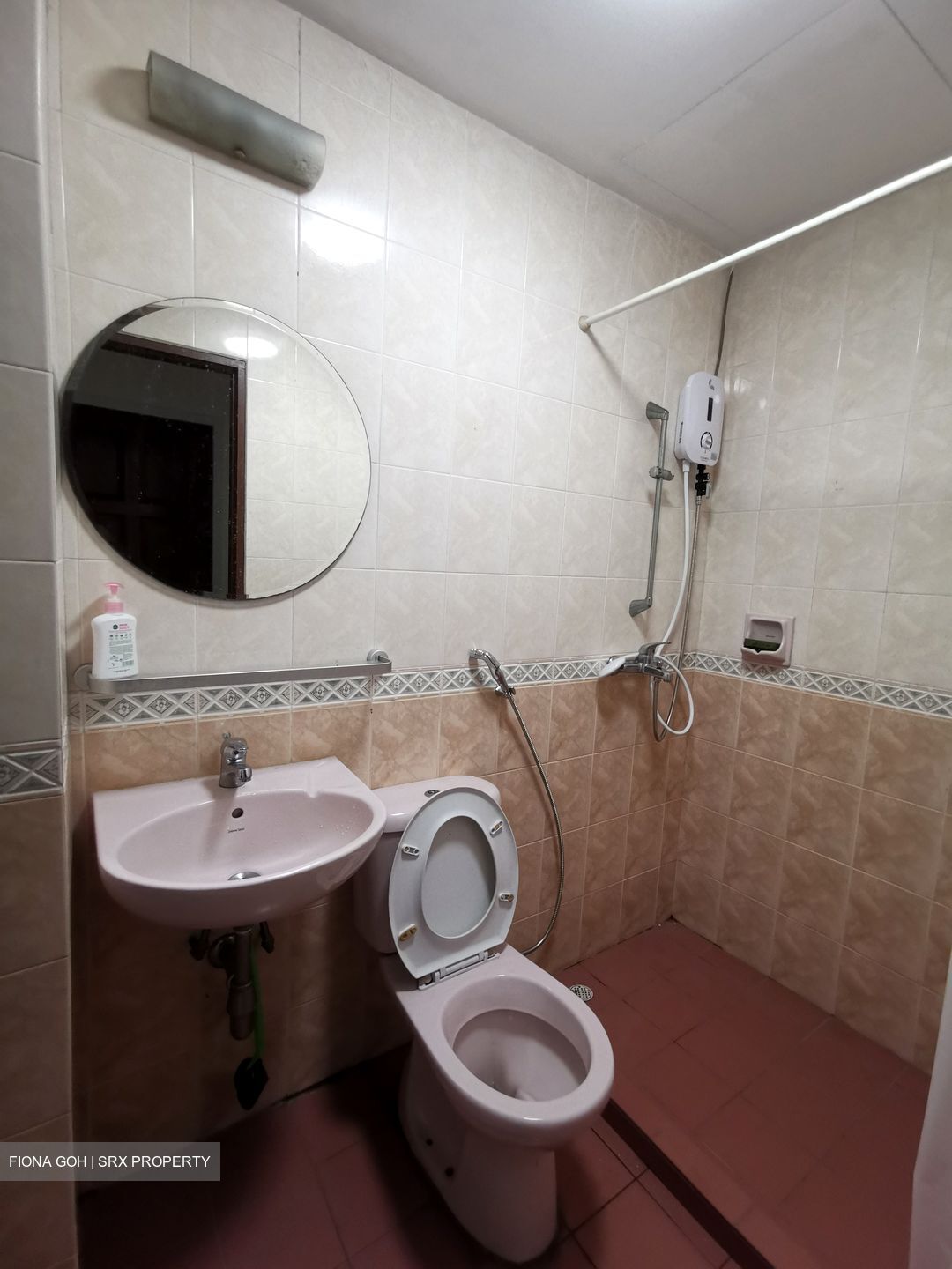 Kim Keat House (D12), Apartment #441277051